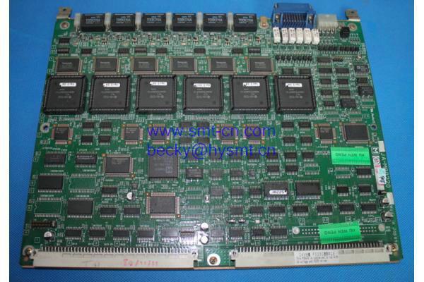 PANASONIC CARD SMT BOARD JA-M00220