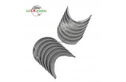 China MAIN BEARING STD 6150-21-8010 for 6D125 Engine supplier