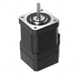 2 Phase Closed Loop Stepper Motor Nema 24 Hybrid Step Servo Motor 60AHSS280 for sale
