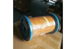 China UL Certificated TIW-B 0.13mm Triple Insulated Wire Copper Insulated Wire supplier