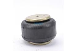 China Goodyear W01-358-7598 Firestone Air Spring Industrial Maximum Stroke 120mm Stud M8 supplier