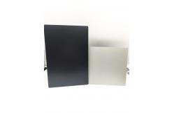 China High Gloss PE Aluminum Composite Panel 1220mm Width  For Wall supplier