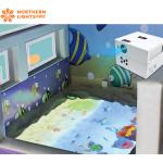 Sand Pit Interactive Gaming Projector System 110V-250V Interactive Projector