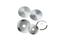 China Tungsten Carbide Rotary Blade For Drill Circular Saw For Sheet Metal supplier
