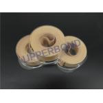 Aramid Fiber Garniture Tape , Conveyor Belt Tobacco Machine Spare Parts for sale