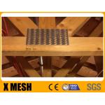 SGH340 2inch x 4inch Truss Nail Plate with galvanized Z275 for Trusses for sale