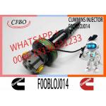 Remanufactured Best price common rail fuel injector 2882077 2882079 F0OBLOJ014 F00L0J015