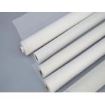 Food Grade Material Polyester Screen Mesh Width From 45 Inch To 142 Inch for sale