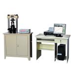 Hydraulic Compression Testing Equipment For 300kN Full Automatic Stone Cement Pressure Testing Machine for sale