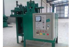 China 2.5mm Razor Blade Making Machine supplier
