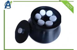 China 12000r/Min High Speed Centrifuge Machine For CEC Testing In Soil Analysis supplier