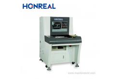 China Off Line Automated Optical Inspection Equipment , AOI PCB Machine For Industrial supplier