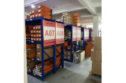 China Air Suspension Compressor manufacturer