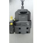 Rexroth Piston Pump A11VO60LRDS/10R-NSC12N00 Hydraulic Pump for Concrete Pump Truck