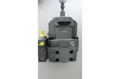 China Rexroth Piston Pump A11VO60LRDS/10R-NSC12N00 Hydraulic Pump for Concrete Pump Truck supplier
