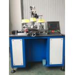 Epoxy Resin Standard APG Claming Mchine  36kw Heating Power for sale