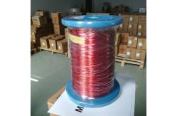 China Ul Certified Triple Insulated Copper Wire Class B F 0.15mm Insulated Tiw supplier