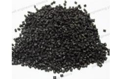 China Customized Modified Polyamide Nylon PA66 With Glass Fiber Pellets For Engineering Plastics supplier