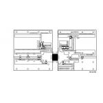 RF Power Transistors BLF6G10-75 Power LDMOS transistor  RF Power Transistors for sale