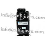 TAJ2446Z CAJ2464Z Tecumseh Piston Reciprocating refrigeration Compressors for sale