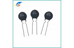 China MF72 Power Thermal Resistor  8D-15 NTC Thermistors supplier
