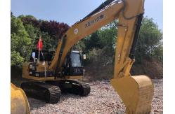 China Japan Used CAT Excavator for sale Second Hand 320D Jindongyu Machinery supplier