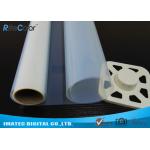 ImageSetting  PET Inkjet Screen Printing Film Translucent 100 Micron 30m for sale
