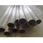Magnesium extruded pipe / tube / bar / rod / billet / wire magnesium extrusions good dimension stability for sale
