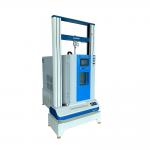 1000N Universal Testing Machine With High Low Temperature And Humidity Chamber