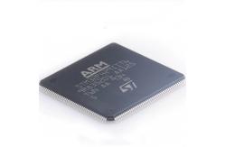 China Buy Electronic Components Microcontroller IC 32-Bit 180Mhz STM32F429IIT6 supplier