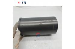 China Excavator Engine Liner D6DA OK87T-10-311 Cylinder Liner D6DA supplier