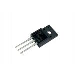 7A600V High Breakdown Voltage Mosfet CS7N60A2 To-220F With Low Ciss for sale