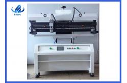 China XYZ Calibration Adjustment Printed Circuit Board Assembly Services Machine supplier