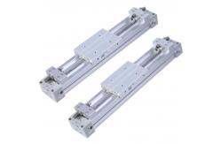 China Mechanical Rodless Cylinder MY1M MY1M16 MY1M20 MY1M25 MY1M32 MY1M40 MY1M50 supplier