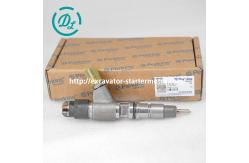China Fuel Injector T410631 0445120347 371-3974 Engine Parts Engine Perkins C7.1 supplier