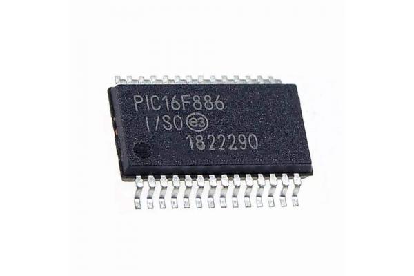 PIC16F690-I/SS