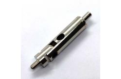 China Adjustable Swivel Cable Grippers With M5 Male Thread For LED Lighting Panel supplier