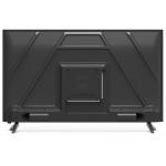 100 Inch Digital DVBT2S2 Tunner TV With Tempered Glass Android TV for sale