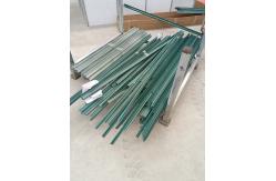 China 4ft Wall Mounted Green House Easily Assembled Hobby House Greenhouse supplier