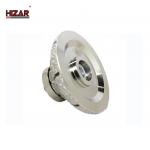 Granite Stone Stone Router Bits 5/8-11 Thread Demi Bullnose 75mm No 2 Grit for sale