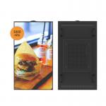 55 FHD 3000nits Sunlight Readable Industrial Grade Retail Window LCD Display