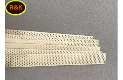 China Round Fine Wire Mesh Filter Precise Filter Rating For Liquid Filter supplier