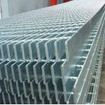 Industrial Heavy Duty Carbon Galvanized Compound Metal Steel Bar Grating Supplier for sale