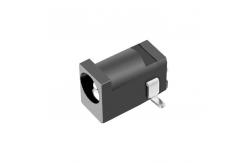 China DC Power Jack Connector Pin DC0002C Socket supplier