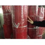 Acid Resistant Fiberglass Netting Mesh