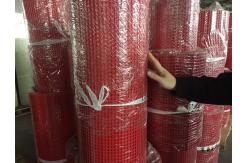 China Acid Resistant Fiberglass Netting Mesh supplier