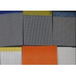 Linear Screen Cloth Hole 3x3mm Polyester Conveyor Belt For Drying Mining