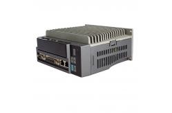 China 5A/15A 750W AC Servo Motor Driver Gate Controller ETC Barrier Gate supplier