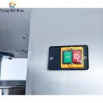 Stainless Steel Electric Meatball Forming Machine Commercial for sale