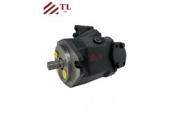 China VOLVO 15020179 Hydraulic Axial Piston Pump For Industrial Appliions supplier